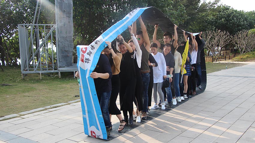 伊緹琳服飾雙月灣年會(huì)-20170103