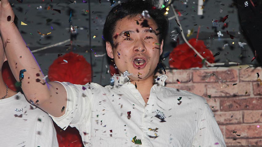 伊緹琳服飾雙月灣年會(huì)-20170103