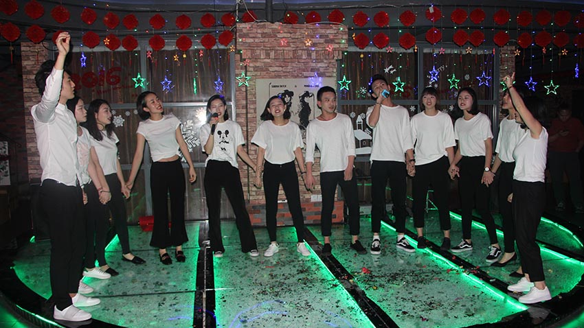 伊緹琳服飾雙月灣年會(huì)-20170103