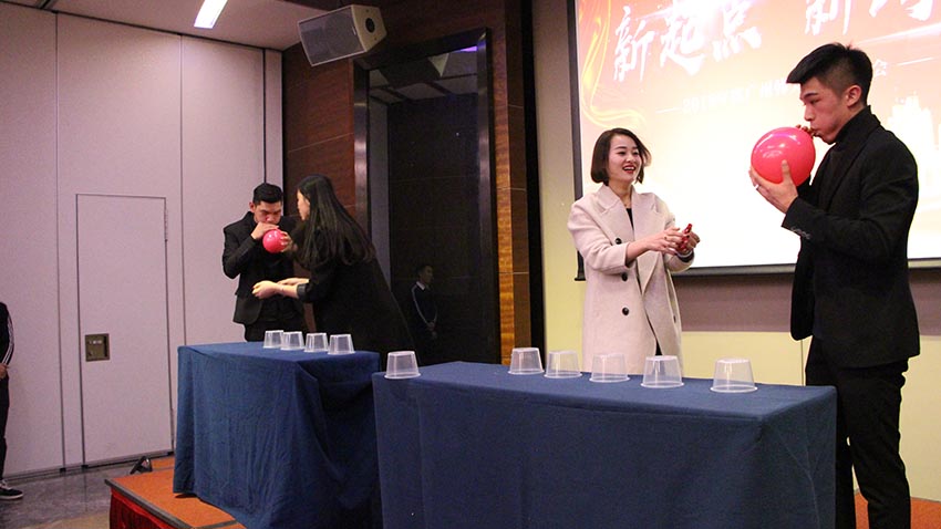 韓美貝服飾年會(huì)晚宴-中信廣場(chǎng)-20180205