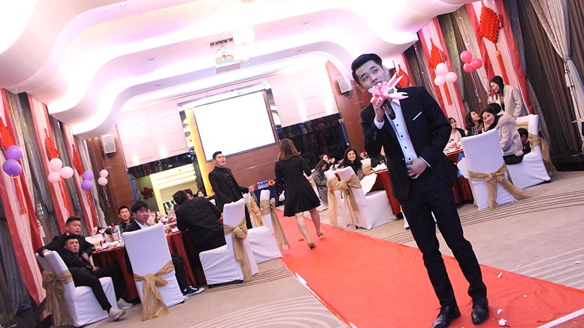 韓美貝服飾年會(huì)晚宴-中信廣場(chǎng)-20180205