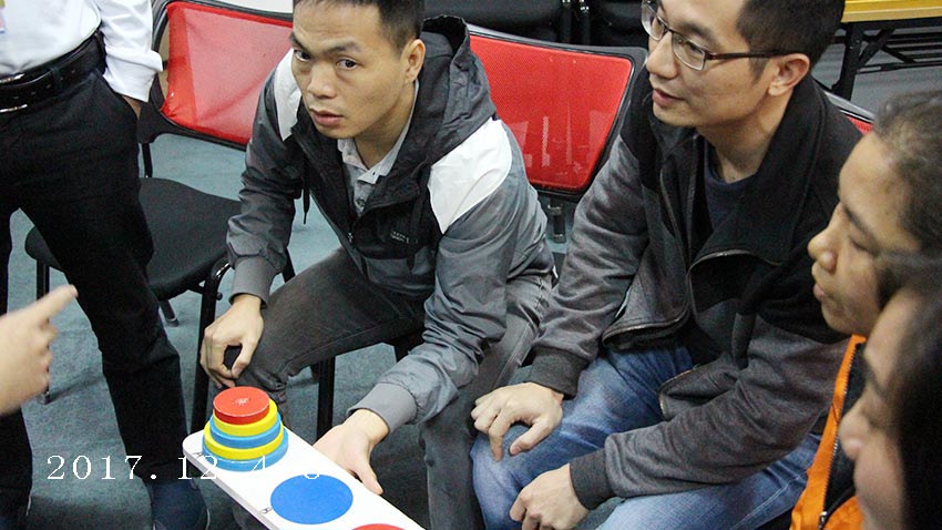 公共交通管理兩期執(zhí)行力內(nèi)訓(xùn)-201711-12