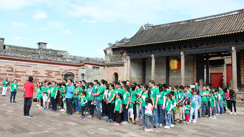 艾卡（廣州）親子活動-20171021