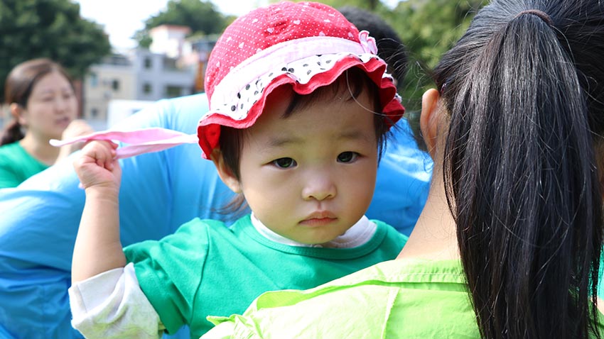 艾卡（廣州）親子活動-20171021