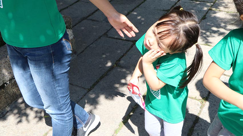 艾卡（廣州）親子活動-20171021