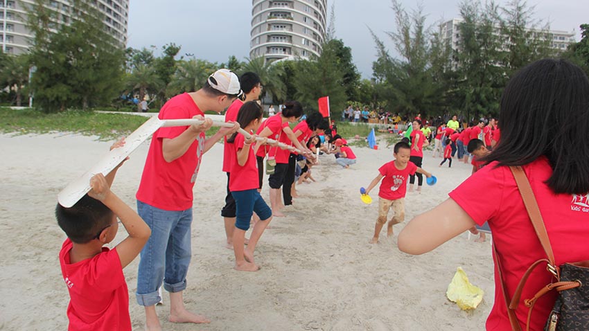 艾卡（廣州）親子活動-20160226