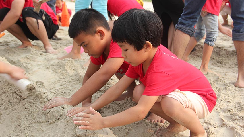 艾卡（廣州）親子活動-20160226