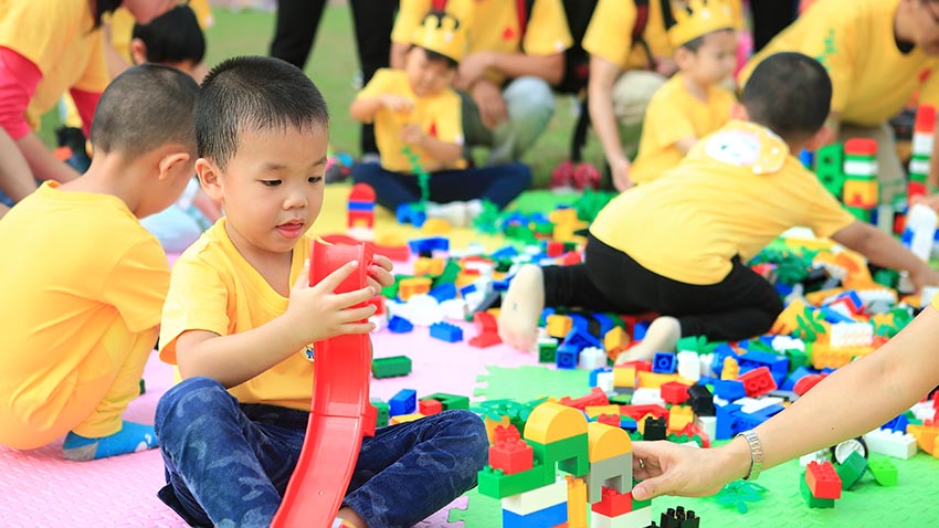 廣東臍血庫親子嘉年華拓展活動-20151121