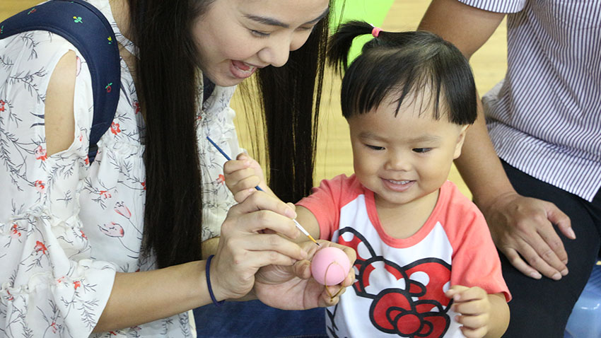 廣發(fā)銀行中山分行親子游園會(huì)-20170709