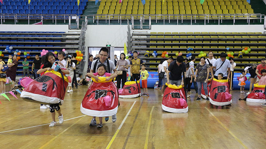 廣發(fā)銀行中山分行親子游園會(huì)-20170709