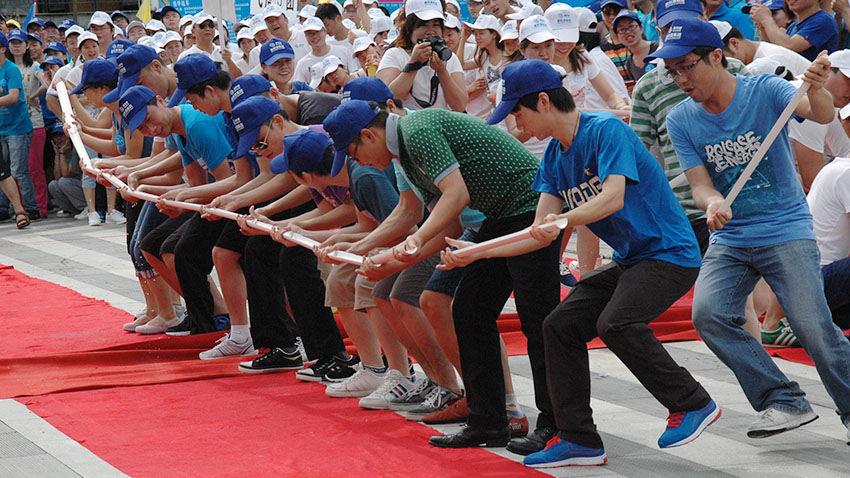  深圳贏時通汽車趣味運動會-20130715