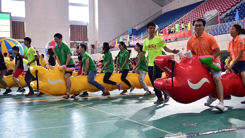 學(xué)而思培優(yōu)7周年校慶趣味運動會-20160829