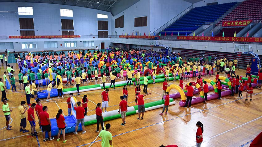 學(xué)而思培優(yōu)7周年校慶趣味運動會-20160829