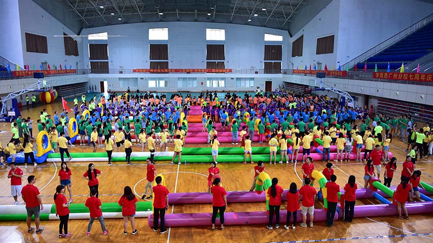 學(xué)而思培優(yōu)7周年校慶趣味運動會-20160829