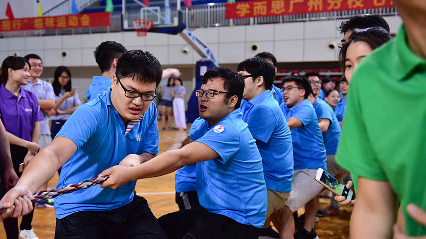 學(xué)而思培優(yōu)7周年校慶趣味運動會-20160829