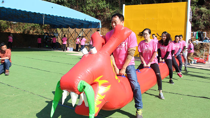 人保財險趣味運動會-20180310