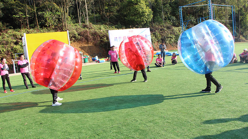 人保財險趣味運動會-20180310
