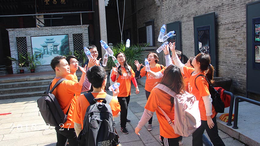 珠江數(shù)碼（兩期）“極速前進(jìn)”-20180227-20180309