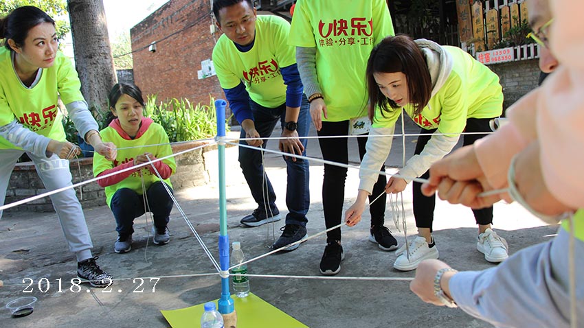 珠江數(shù)碼（兩期）“極速前進(jìn)”-20180227-20180309