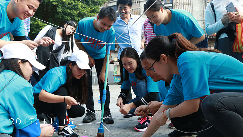 廣佛高速四期古鎮(zhèn)奔跑-沙灣古鎮(zhèn)