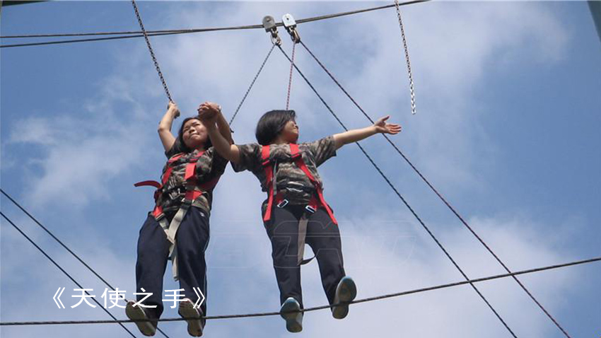 自我挑戰(zhàn)與潛能激發(fā)培訓(xùn)課程