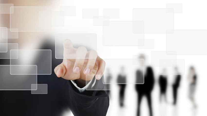 跨部門溝通與協(xié)作