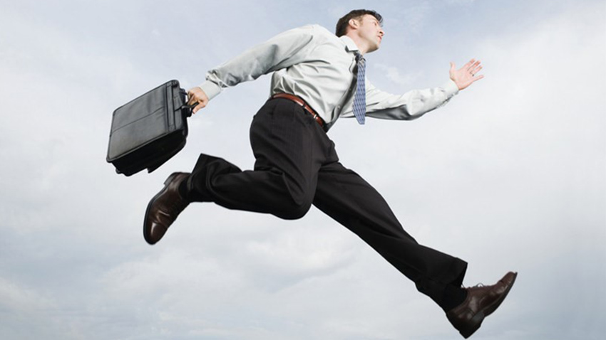 戰(zhàn)略，從制定到執(zhí)行