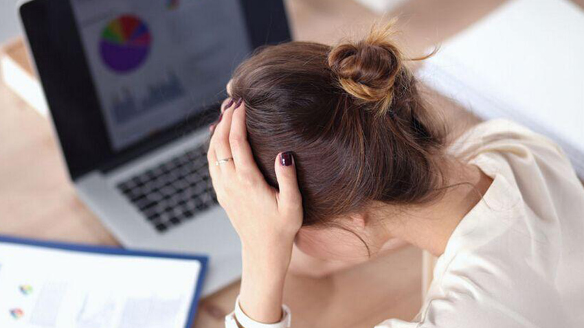 職場(chǎng)壓力與情緒管理