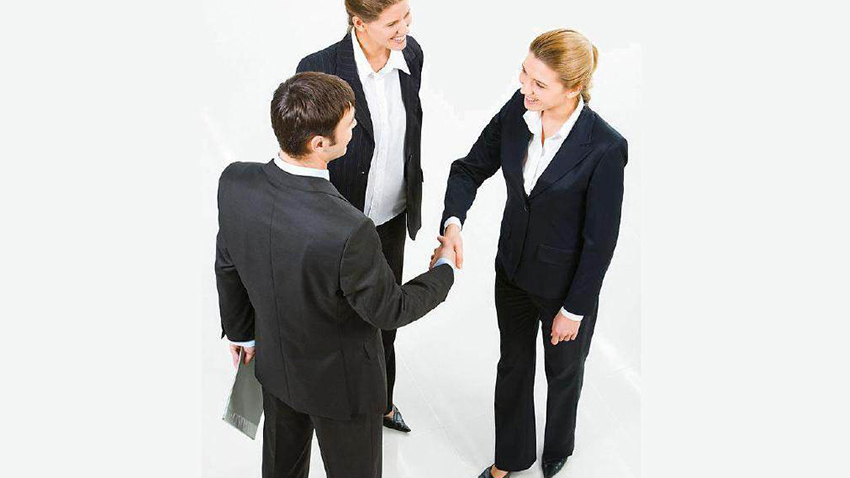 MTP中層管理訓(xùn)練提升