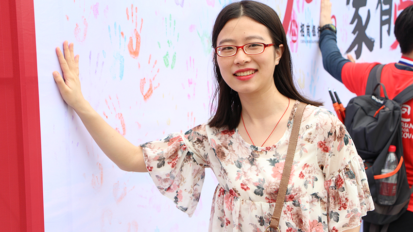 招商銀行增江畫(huà)廊拓展訓(xùn)練活動(dòng)