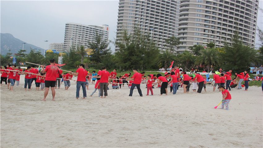 艾卡（廣州）親子活動-20160226
