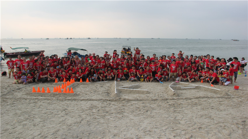 艾卡（廣州）親子活動-20160226