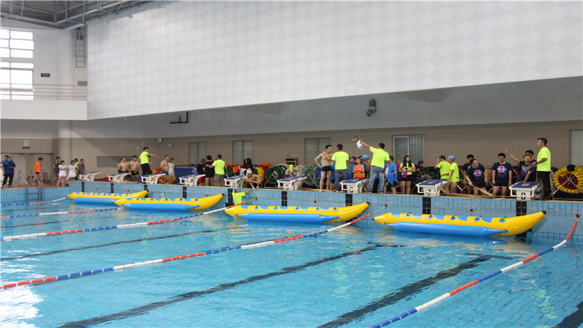 國(guó)泰君安證券水上趣味運(yùn)動(dòng)會(huì)-20170619