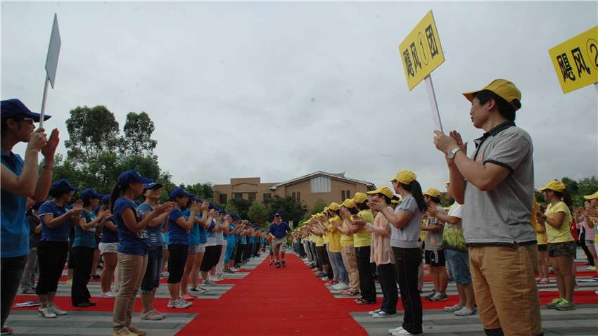  深圳贏時通汽車趣味運動會-20130715