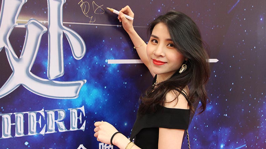 企業(yè)年會職工參與度低，企業(yè)團隊拓展訓練年會了解一下！