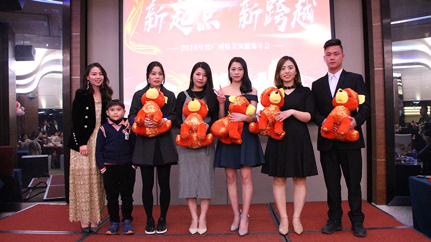 廣州拓展訓練公司