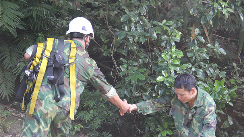 廣州拓展訓(xùn)練公司