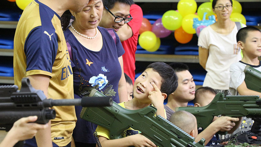 廣州拓展訓(xùn)練公司