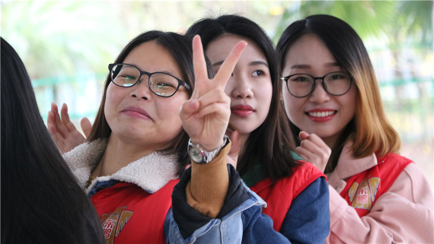 東鵬特飲女神節(jié)戶外拓展活動(dòng)