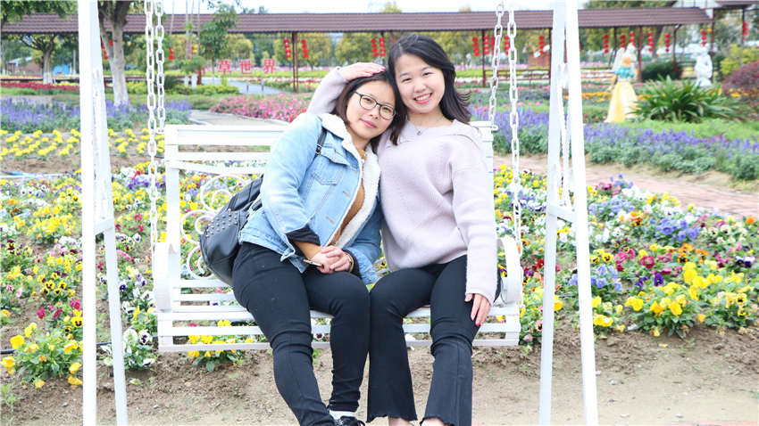 東鵬特飲女神節(jié)戶外拓展活動(dòng)