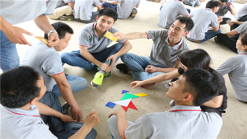 廣州易福諾木業(yè)有限公司南海大濕地兩天團(tuán)建活動(dòng)