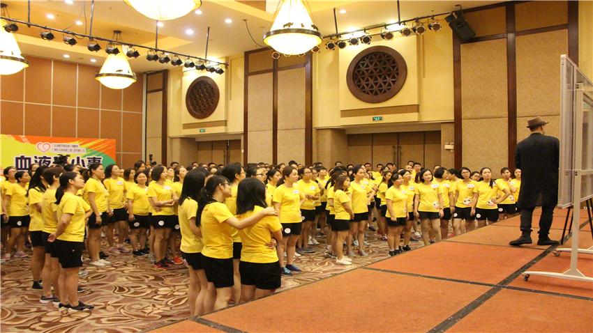 企業(yè)團(tuán)隊(duì)拓展培訓(xùn)課程，維系企業(yè)真正的雙贏關(guān)系！