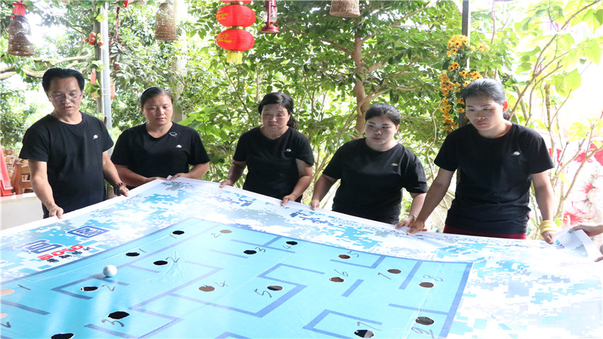 廣州市葵力橡塑制品有限公司十三周年慶拓展活動圓滿結束！