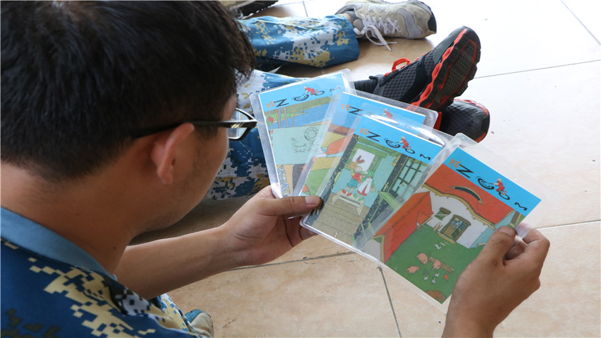 鵬輝能源古鎮(zhèn)奔跑活動圓滿結(jié)束！