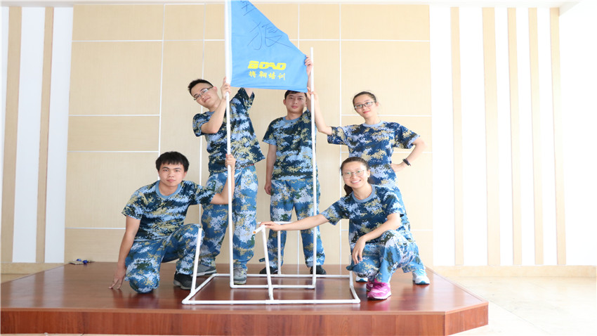 鵬輝能源古鎮(zhèn)奔跑活動圓滿結(jié)束！