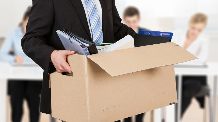 公司員工的離職率高？是不是團(tuán)隊(duì)建設(shè)沒有做好