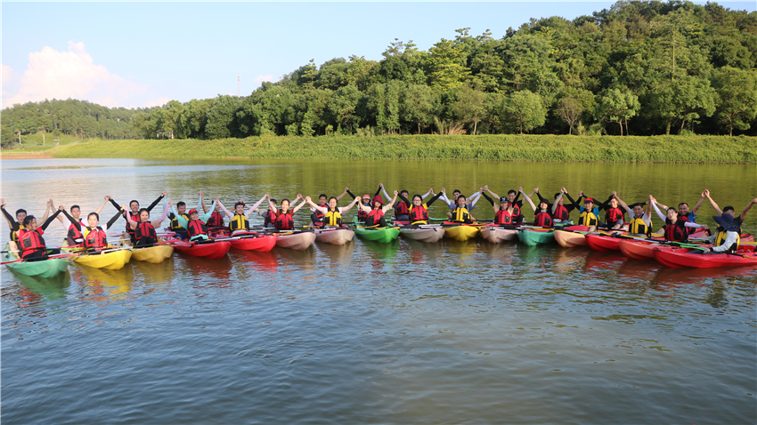 企業(yè)團(tuán)隊(duì)拓展訓(xùn)練培訓(xùn)