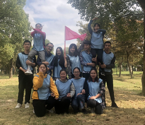 廣州拓展培訓(xùn)公司