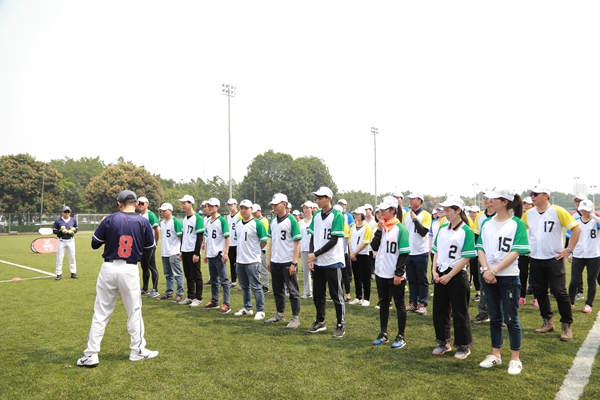 廣州拓展訓(xùn)練公司