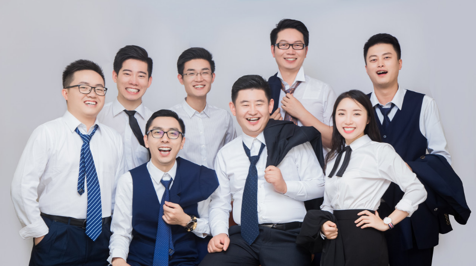 跨部門工作開展阻力大？企業(yè)團(tuán)隊(duì)拓展訓(xùn)練加強(qiáng)團(tuán)隊(duì)凝聚力